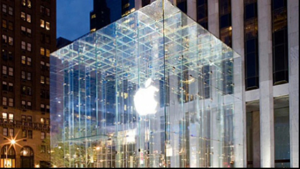 SUA dau în judecată Apple şi câteva edituri pentru un acord vizând preţurile cărţilor electronice