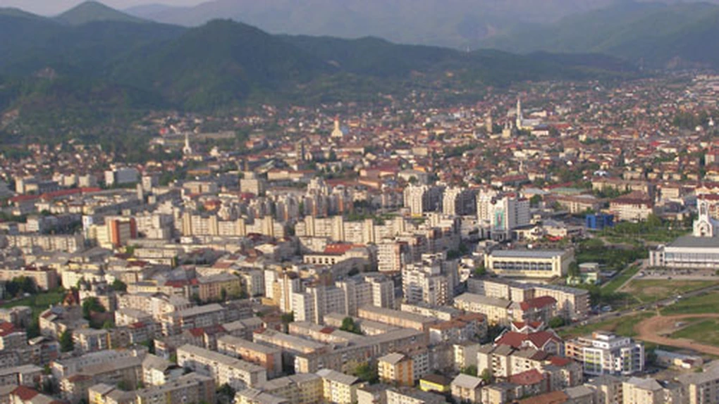 O noua zonă metropolitană de 200.000 locuitori, în România