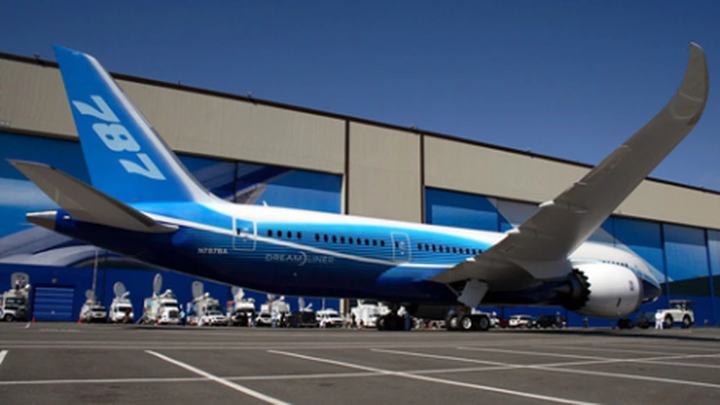 Decizie istorică: SUA interzic zborul tuturor avioanelor Boeing 787 în întreaga lume