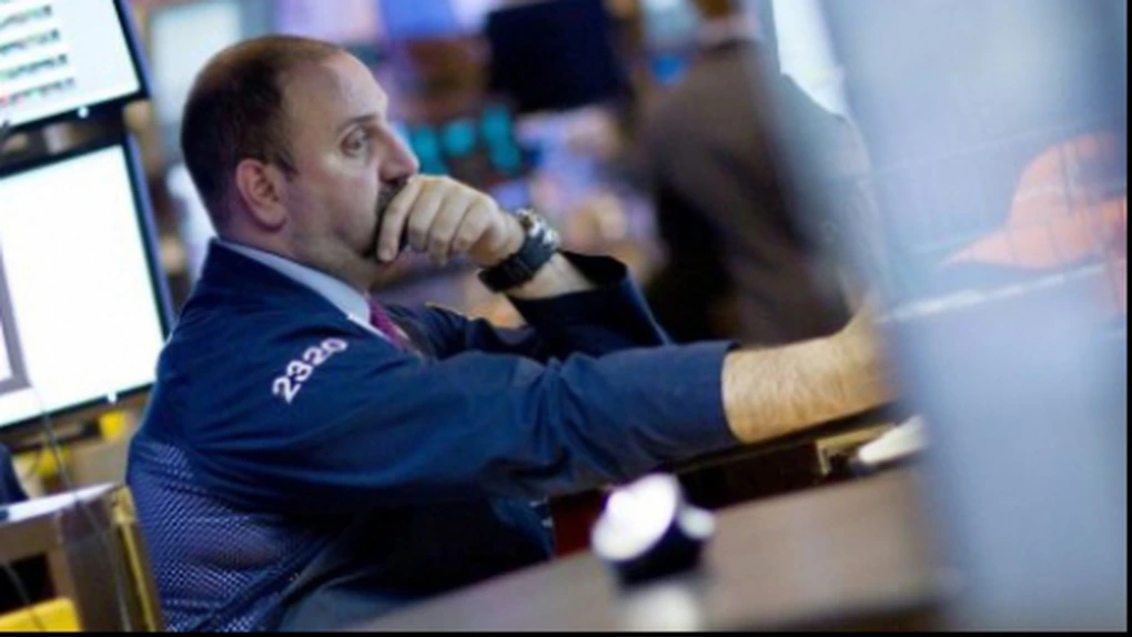 Wall Street a început tranzacţiile indecis