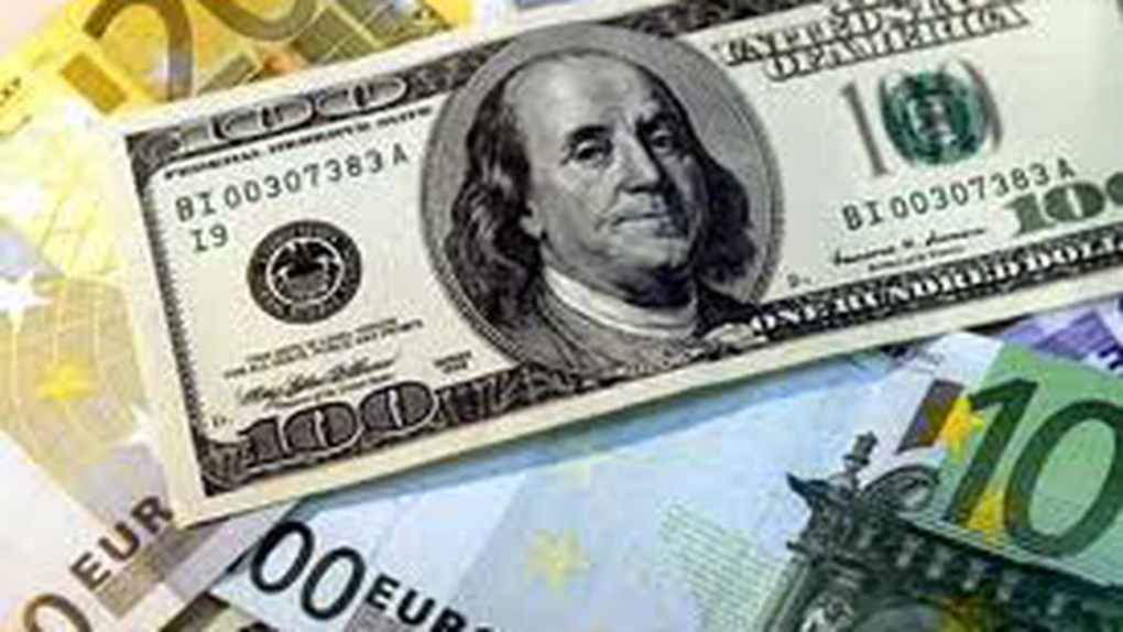 Ucraina a plasat eurobonduri în valoare de două miliarde de dolari la un randament de 9,25% pe an