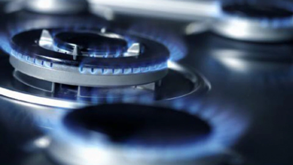 Importurile de gaze au scăzut cu 29,4% în primele 2 luni din 2012