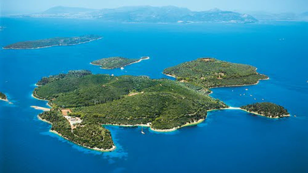 S-a întâmplat: Grecii şi-au vândut din insule