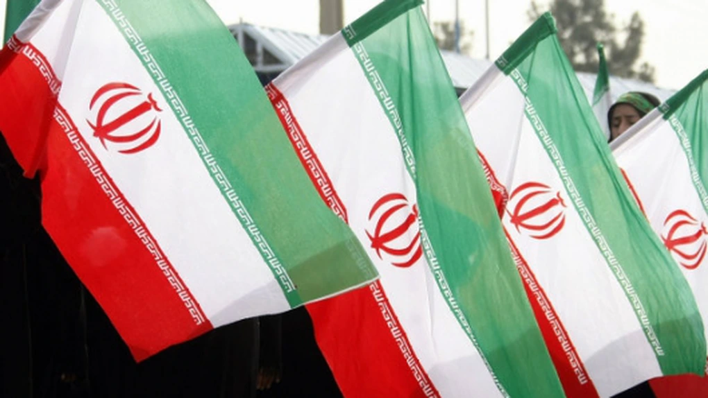 SUA vor rambursa 1,7 miliard de dolari Iranului - Kerry