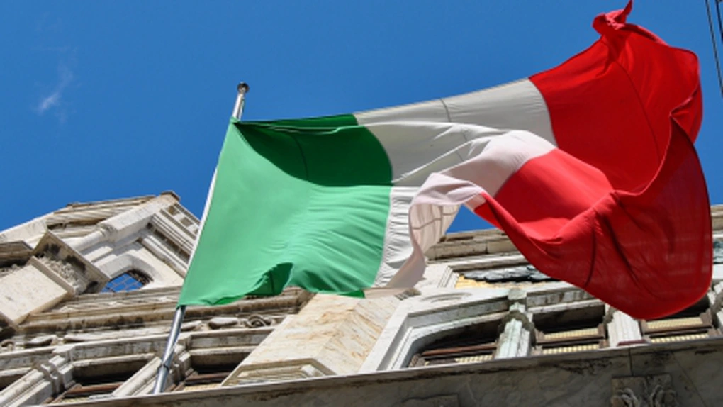 Italia a împrumutat 4,5 mld. euro la randamente în creştere
