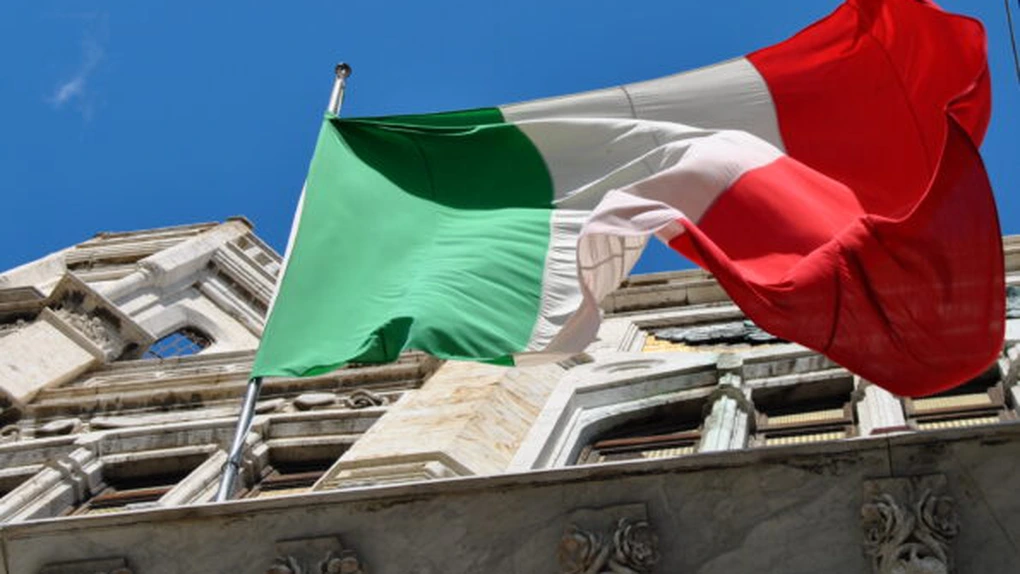 Italia: Mobilizare în sprijinul 
