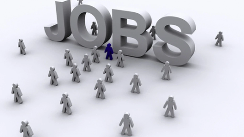 Peste 10 mii de joburi disponibile la nivel național