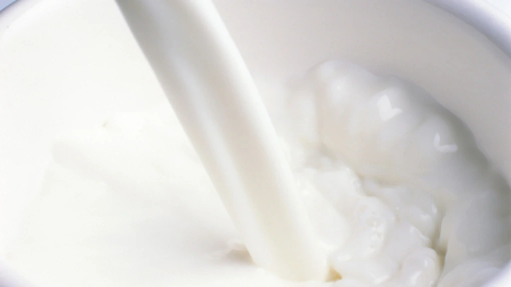 Cojocaru, APRIL: Estimăm o scădere de vânzări la lactate cu 30%, în următoarele două-trei săptămânin