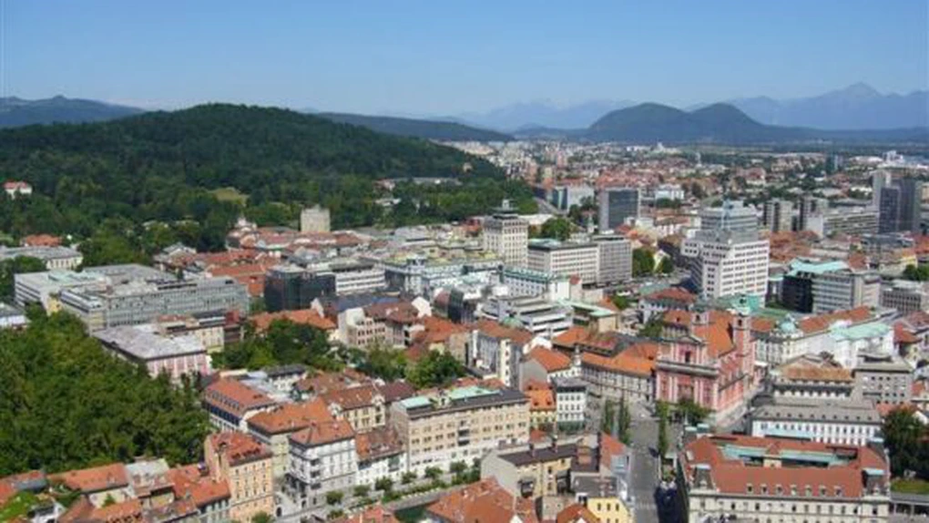 Grevă a funcţionarilor publici din Slovenia, contra măsurilor de austeritate ale Guvernului