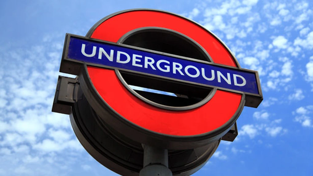 Coronavirus: Metroul din Londra închide 40 de staţii