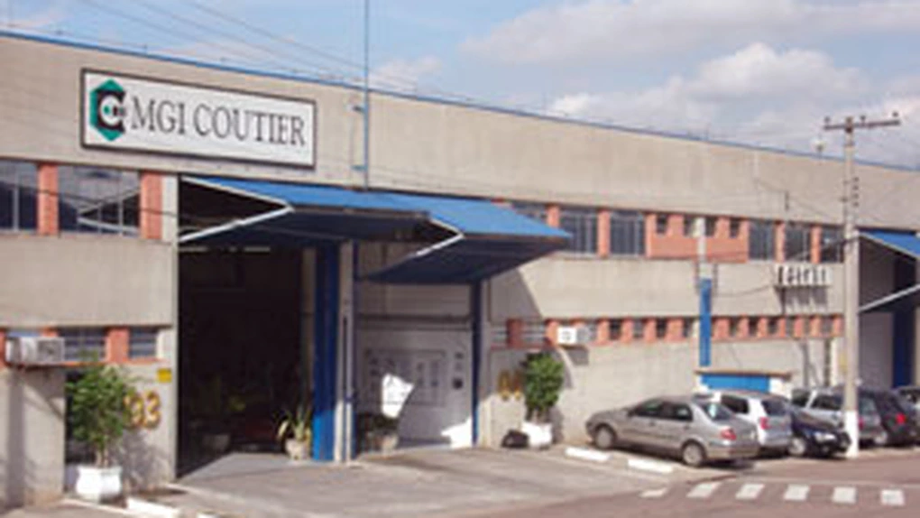 Francezii de la MGI Coutier vor construi o fabrică de componente auto de 5,5 mil. euro la Timişoara