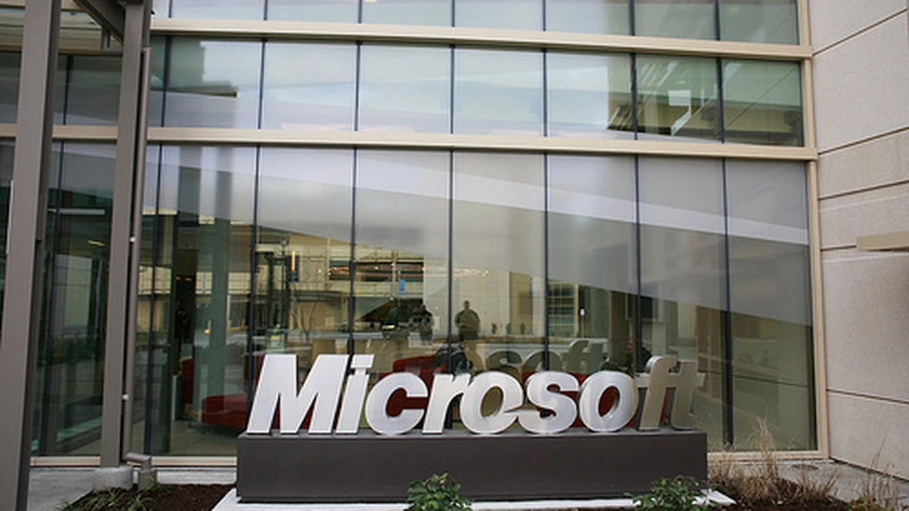 Ovidiu Artopolescu, fost general manager la Microsoft Romania, numit secretar de stat la Comunicaţii