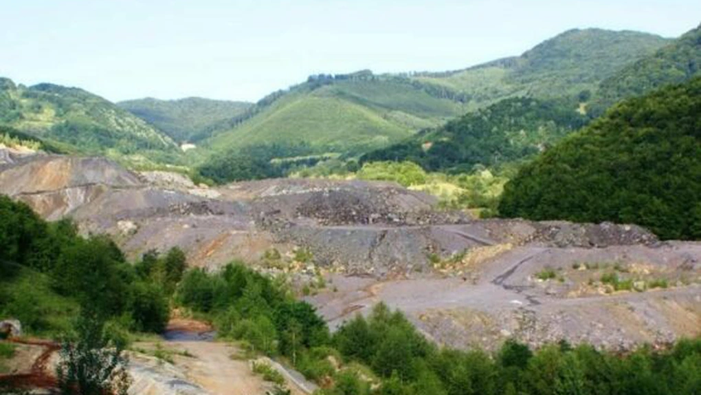 Revizuirea acordului de mediu pentru proiectul minier de la Certej nu are fundament legal - Mining Watch