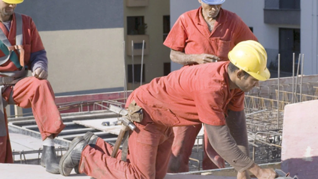 Amenzi de 67,7 milioane lei aplicate pentru munca la negru, în primele 9 luni din 2012