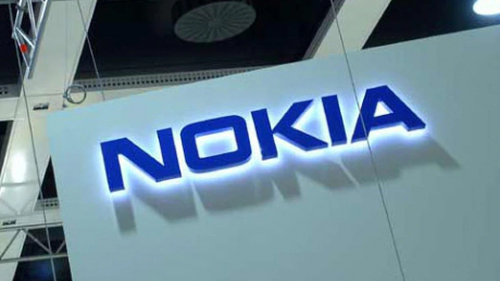 S&P a retrogradat Nokia în categoria 