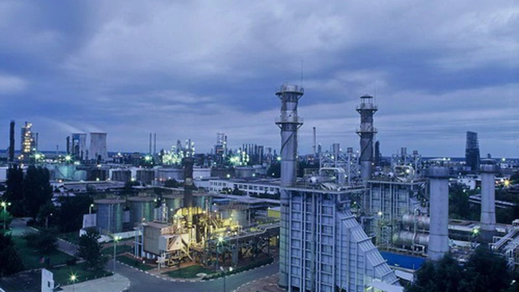 OMV Petrom a finalizat vânzarea subsidiarei LPG către Crimbo Gas Internaţional