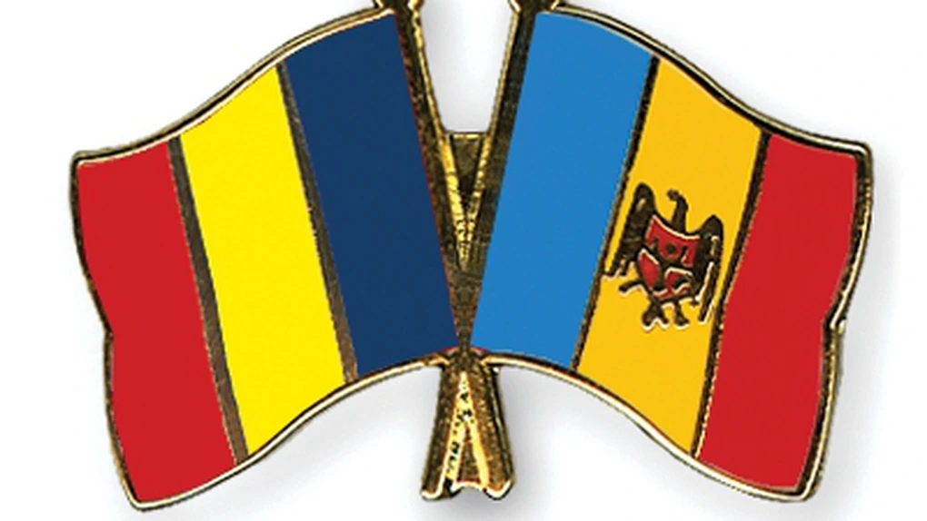 Moldovenii afirmă în proporţie de 63% că vorbesc limba română. 54% văd posibilă reunirea cu România - studiu