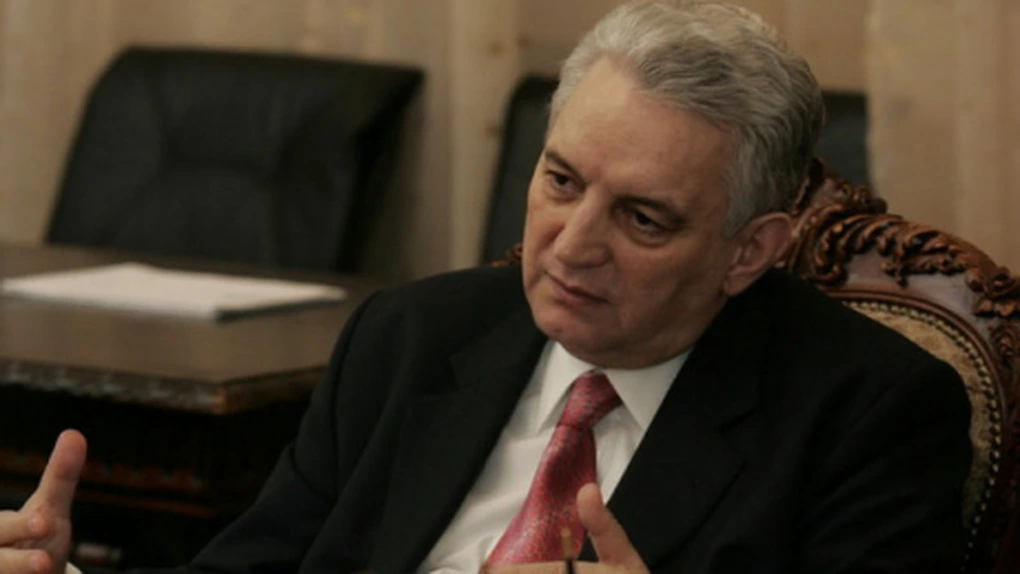 Ilie Sârbu: Problema pensiilor retroactive se rezolva în maximum una-două săptămâni, printr-o lege