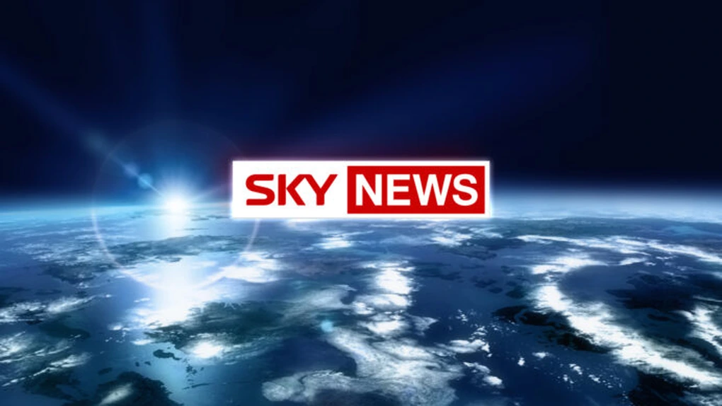 Sky News recunoaşte că a piratat e-mailuri unor persoane într-un caz de escrocherie
