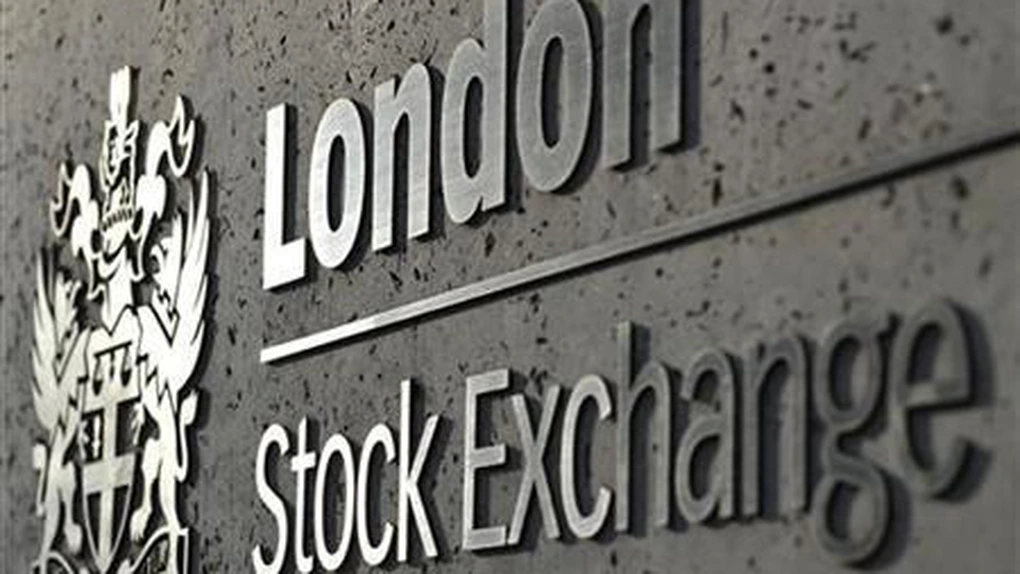 UniCredit şi Intesa Sanpaolo au ieşit din acţionariatul London Stock Exchange