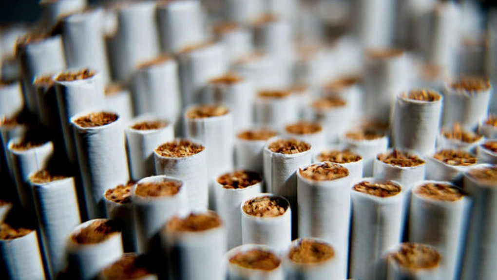 Franţa ar putea impozita profiturile producătorilor de ţigări