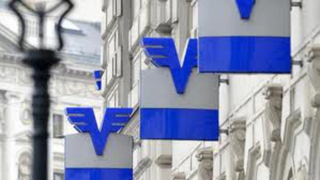 Volksbanken AG anunţă pierderi de 230 de milioane de euro în primele nouă luni