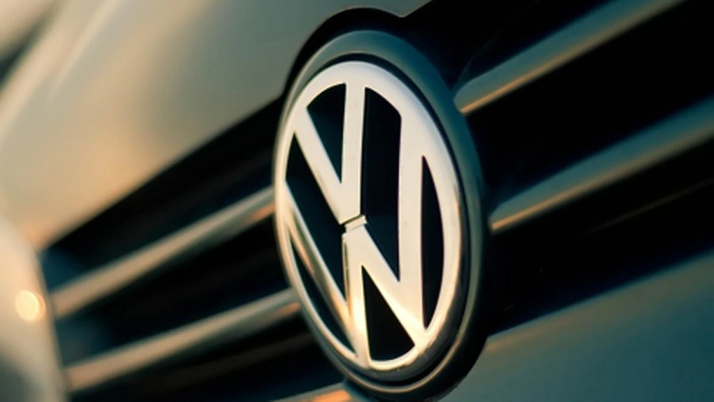VW depăşeşte General Motors în topul celor mai mari constructori auto. Toyota rămâne numărul 1