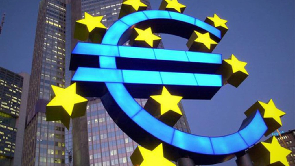 BCE va transfera din competeţele de control bancar către instituţiile naţionale