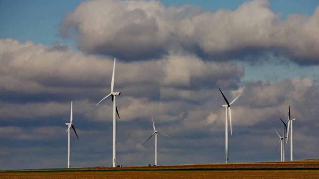 CEZ negociază cumpărarea altor proiecte eoliene în România