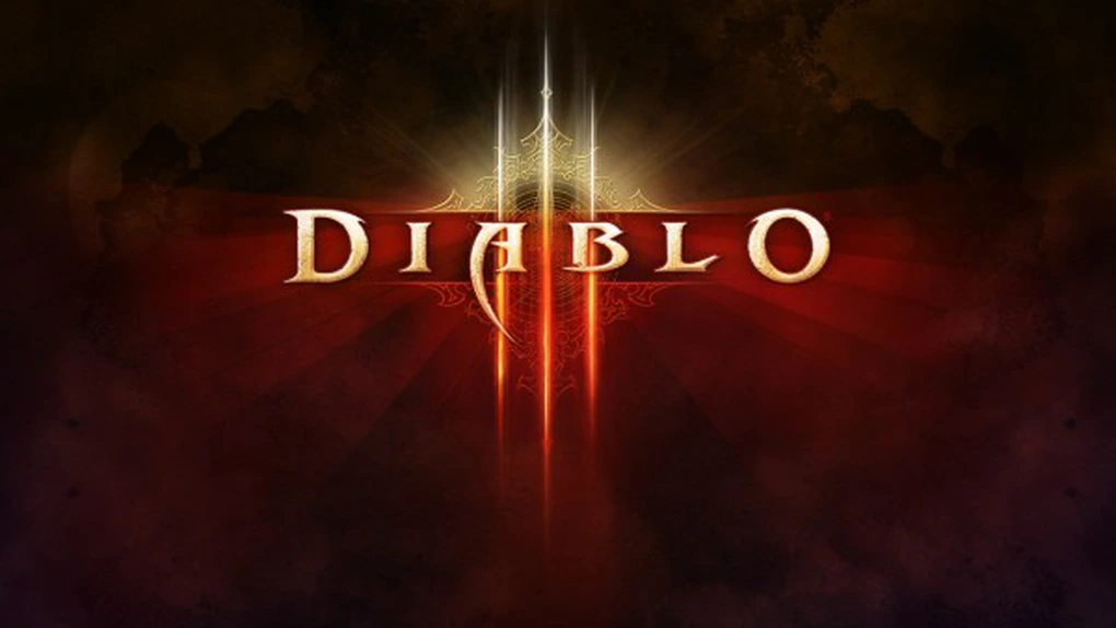Diablo III ajunge în această noapte în România