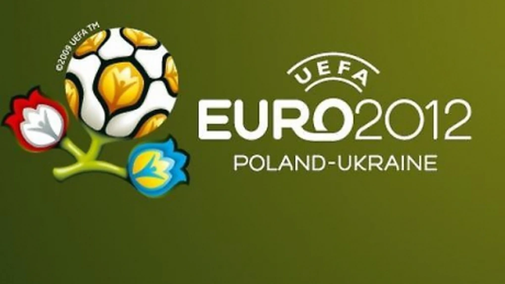 EURO-2012: Televiziunea publică a rupt contractul cu Dolce Sport