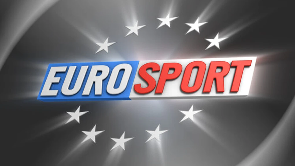 Brandul turistic al României, promovat de Eurosport pentru 650.000 de lei