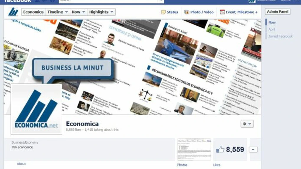 Cine a câştigat cele cinci iPad 3 puse în joc de Economica.net