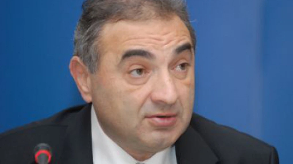 Georgescu: Guvernul va efectua la sfârşitul lunii iulie prima rectificare bugetară