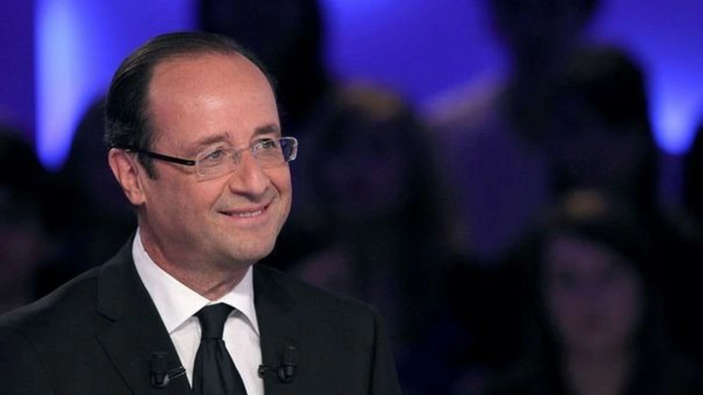 Măsurile socialistului Hollande în Franţa: taie salariile şefilor de la stat cu 66%