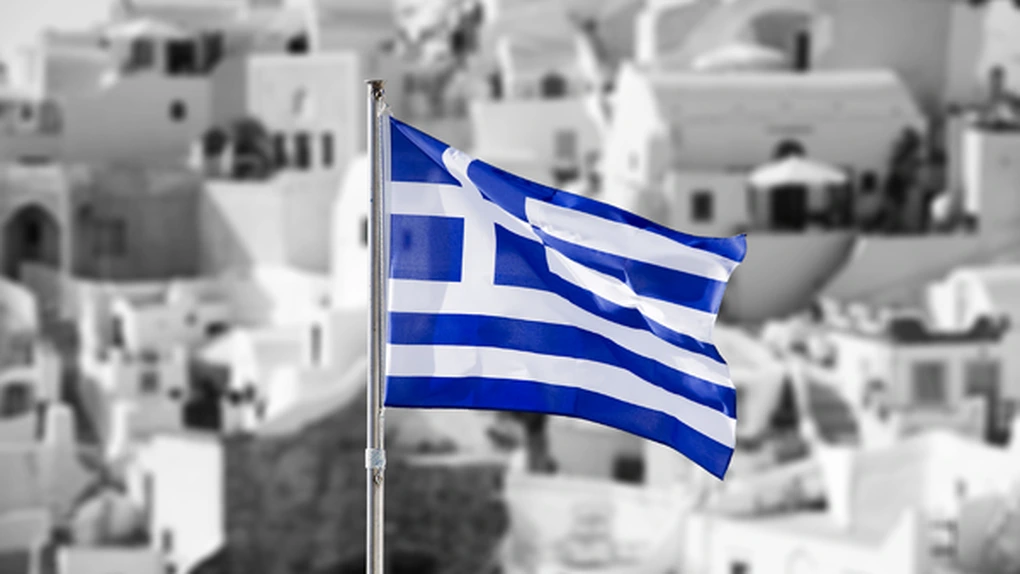 De necrezut. Grecia vrea un nou împrumut
