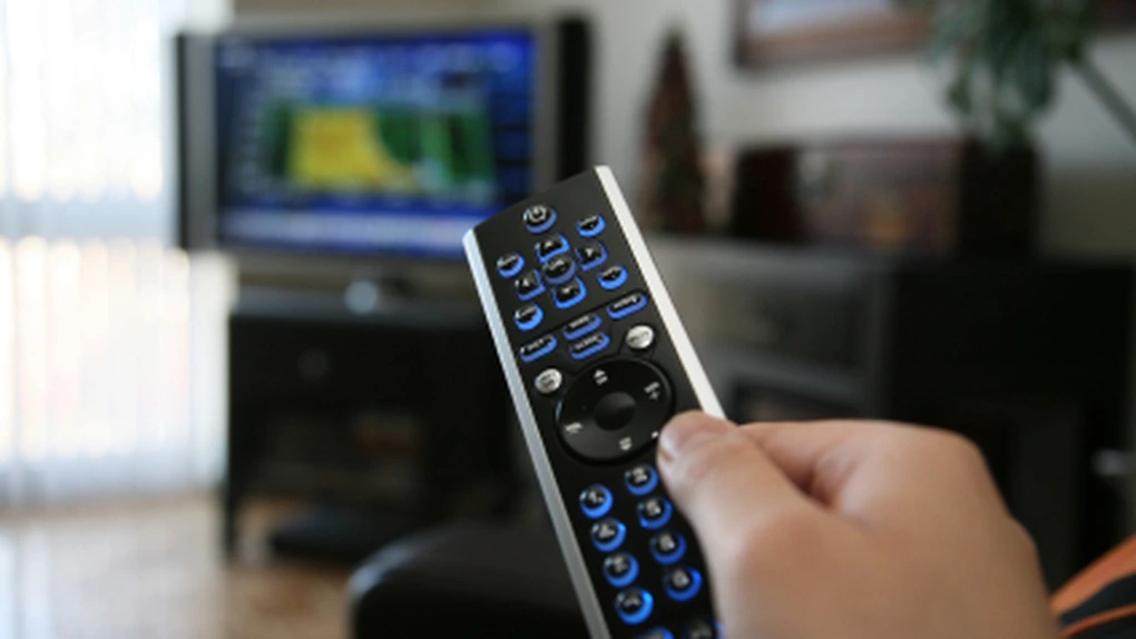 750 de televiziuni funcţionează în România