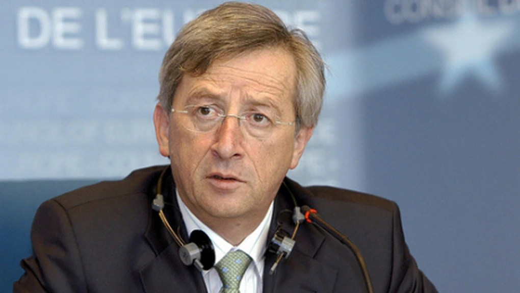 Discuţiile despre integrarea ţărilor Parteneriatului Estic în UE sunt premature - Jean-Claude Juncker