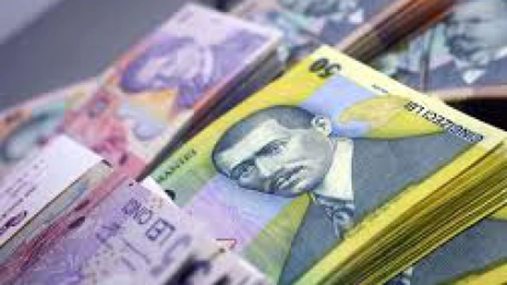 Cursul a închis peste 4,42 lei/euro; dealerii spun că BNR a fost prezentă indirect în piaţă
