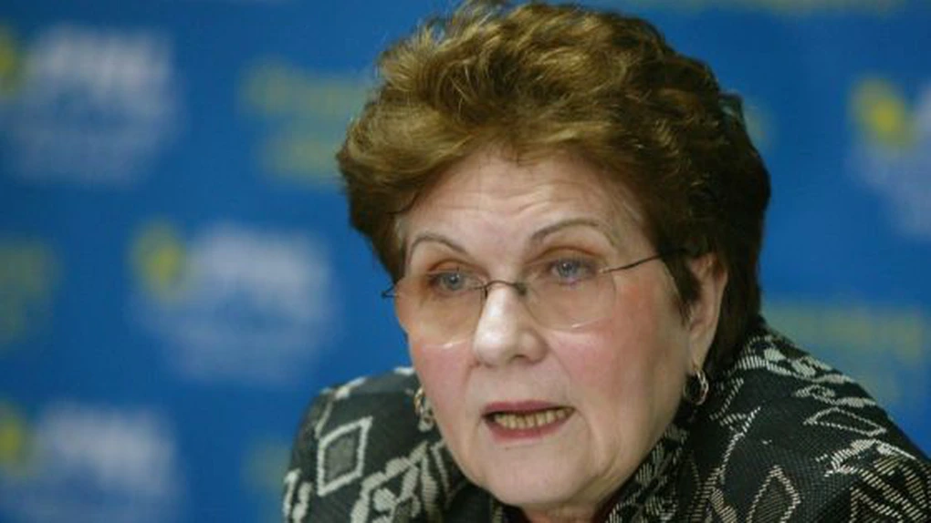 Ministrul Muncii, Mariana Câmpeanu, a demisionat