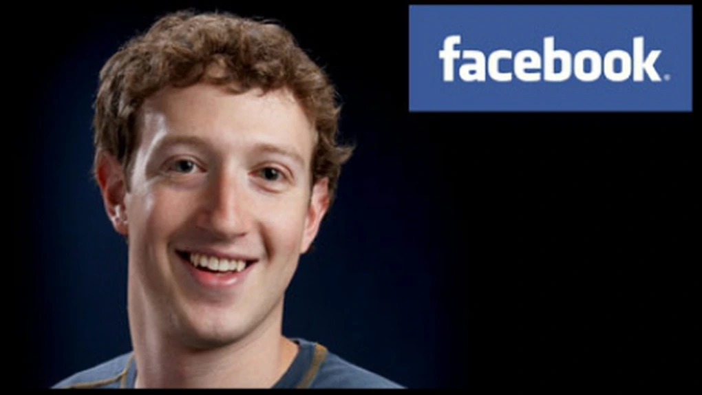 Facebook pe Nasdaq: Mark Zuckerberg a sunat clopoţelul de deschidere a bursei
