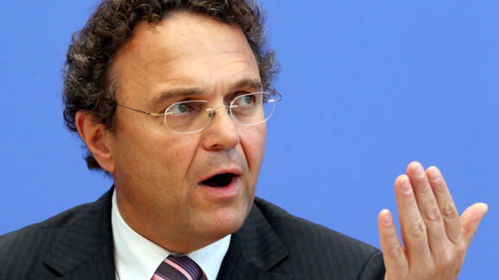 Ministrul de interne german vrea măsuri împotriva românilor care abuzează de sistemul social