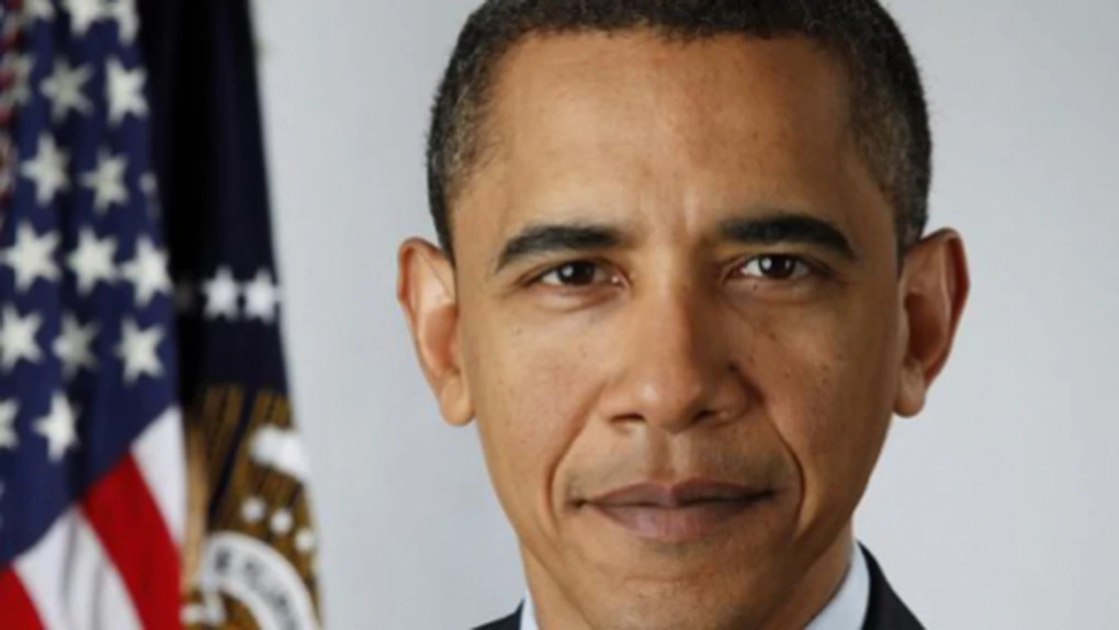 Obama: Summitul G8 se va axa pe stimularea creşterii economice