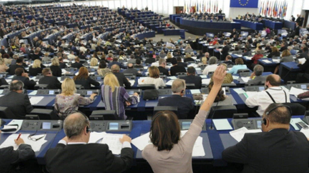 Comisia pentru Comerţ Internaţional cere respingerea ACTA în Parlamentul European