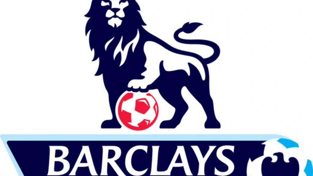Premier League va avea un nou logo, dar fără sponsor