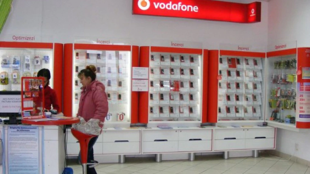 Ce bonus oferă cartela Vodafone