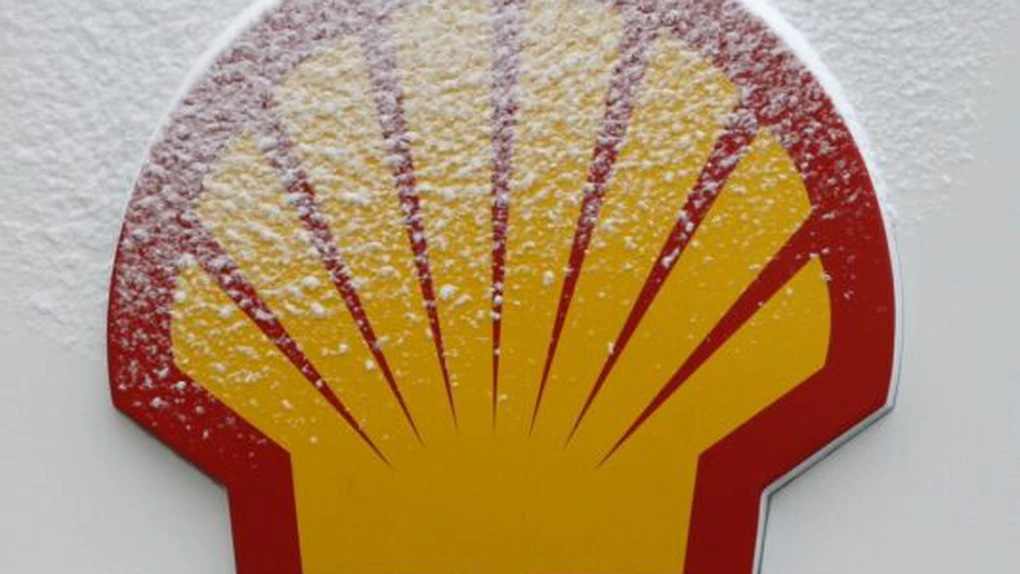 Acţiunile Shell cresc după ce compania a anunţat simplificarea structurii şi mutarea sediului în Marea Britanie