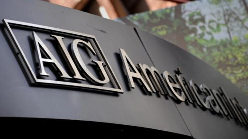 Guvernul SUA iese din acţionariatul AIG la patru ani după criză