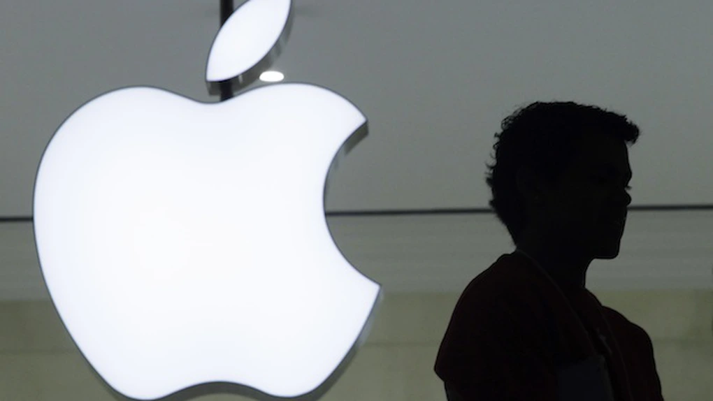 Magazinele Apple au cele mai mari vânzări pe metru pătrat din SUA