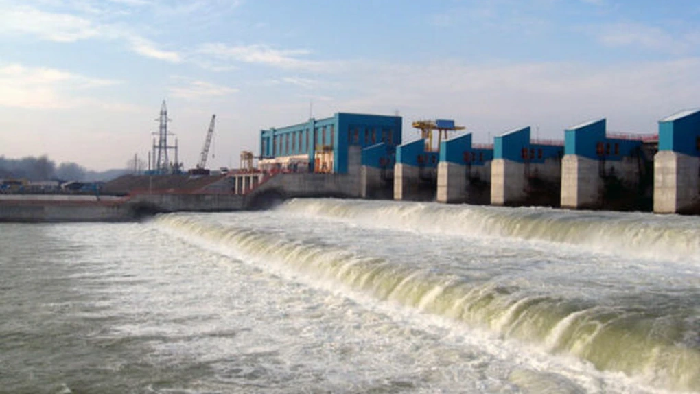 Un baraj hidroenergetic uriaş a fost inaugurat în Tadjikistanul